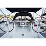 Book yachts online - sailboat - Cyclades 50.4 - Principe Alberto - rent