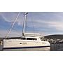 Book yachts online - catamaran - Lagoon 421 - Paluko - rent