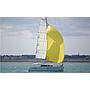Book yachts online - catamaran - Lagoon 400 - Mare Quiero - rent