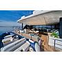 Book yachts online - catamaran - Sunreef 60 - SINATA - rent
