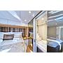 Book yachts online - catamaran - Sunreef 60 - SINATA - rent