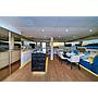 Book yachts online - catamaran - Sunreef 60 - SINATA - rent