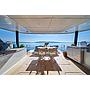Book yachts online - catamaran - Sunreef 60 - SINATA - rent