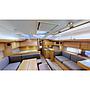 Book yachts online - sailboat - Dufour 500 Grand Large - Fortissimo - rent