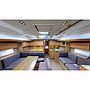 Book yachts online - sailboat - Dufour 500 Grand Large - Fortissimo - rent