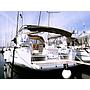 Book yachts online - sailboat - Dufour 500 Grand Large - Andante - rent
