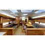 Book yachts online - sailboat - Dufour 500 Grand Large - Andante - rent