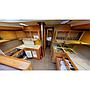 Book yachts online - sailboat - Dufour 500 Grand Large - Andante - rent