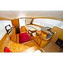 Book yachts online - motorboat - Yaretti 2110 - La Belle  - rent