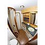 Book yachts online - motorboat - Yaretti 2110 - La Belle  - rent