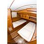 Book yachts online - motorboat - Adagio Europa 51.5 - Anna Sophie  - rent