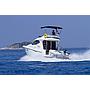 Book yachts online - motorboat - Starfisher 34 - Stella - rent