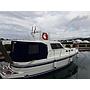 Book yachts online - motorboat - Adria 1002 - Karolina - rent