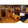 Book yachts online - motorboat - EuroClassic 139 - VL/ Euroclassic 139 - rent