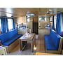 Book yachts online - motorboat - EuroClassic 149 - VS/ EuroClassic 149 - rent