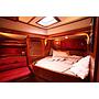 Book yachts online - sailboat - Scorpio 72 - Morgane - rent