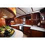 Book yachts online - sailboat - Scorpio 72 - Morgane - rent