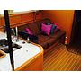 Book yachts online - sailboat - Jeanneau 53 - Cuncettina 3 - rent