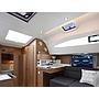Book yachts online - sailboat - Elan 50 Impression - with AC - MOJITO - AC - rent