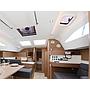 Book yachts online - sailboat - Elan 50 Impression - with AC - MOJITO - AC - rent