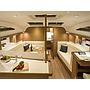 Book yachts online - sailboat - Elan 45 Impression - with AC - Hotspot  - AC - rent