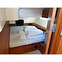Book yachts online - sailboat - More 55 - SOLID WHITE - rent