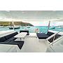 Book yachts online - catamaran - Lagoon 52F - AKANA - rent