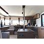 Book yachts online - catamaran - Lagoon 50 - KATKA  - rent