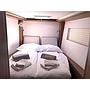 Book yachts online - catamaran - Lagoon 50 - KATKA  - rent
