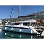 Book yachts online - catamaran - Leopard 50 - LADY AMANDA - rent