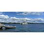 Book yachts online - catamaran - Leopard 50 - LADY AMANDA - rent