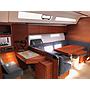 Book yachts online - sailboat - More 55 - MRS.ROBINSON - rent