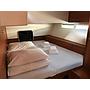 Book yachts online - sailboat - More 55 - MRS.ROBINSON - rent