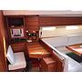 Book yachts online - sailboat - More 55 - ATHENE - rent