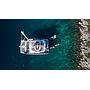 Book yachts online - catamaran - Sunreef 60 - SINATA - rent