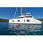 Book yachts online - catamaran - Sunreef 60 - SINATA - rent