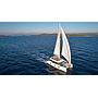 Book yachts online - catamaran - Sunreef 60 - SINATA - rent
