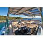 Book yachts online - catamaran - Sunreef 60 - SINATA - rent