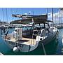 Book yachts online - sailboat - More 55 - MORE GREY - rent