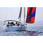 Book yachts online - sailboat - Jeanneau 64 - BALLADEER - rent