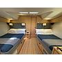 Book yachts online - sailboat - Jeanneau 64 - BALLADEER - rent