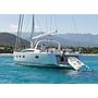 Book yachts online - sailboat - Jeanneau 64 - BALLADEER - rent