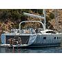 Book yachts online - sailboat - Jeanneau 64 - BALLADEER - rent