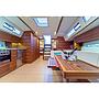 Book yachts online - sailboat - More 55 - LADY NOR - rent