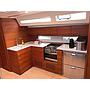 Book yachts online - sailboat - More 55 - LADY NOR - rent