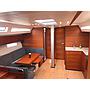 Book yachts online - sailboat - More 55 - LADY NOR - rent