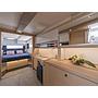 Book yachts online - catamaran - Fountaine Pajot Saona 47 - HERMES - rent