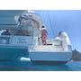 Book yachts online - catamaran - Lagoon 46 - Terra Sarda - air conditioned - - rent