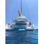 Book yachts online - catamaran - Lagoon 46 - Terra Sarda - air conditioned - - rent