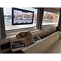 Book yachts online - catamaran - Lagoon 46 - Terra Sarda - air conditioned - - rent